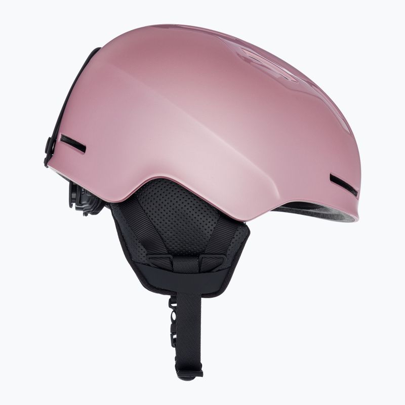 Sweet Protection Winder MIPS Skihelm rose gold metallic 4