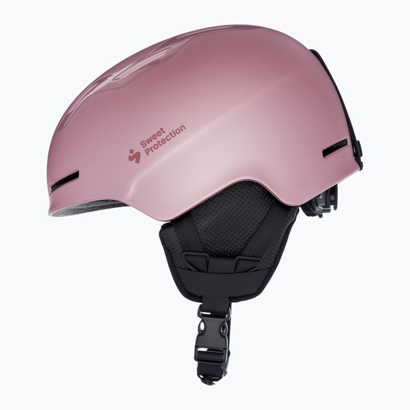 Sweet Protection Winder MIPS Skihelm rose gold metallic 5
