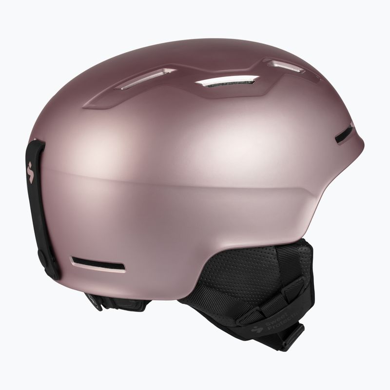 Sweet Protection Winder MIPS Skihelm rose gold metallic 9