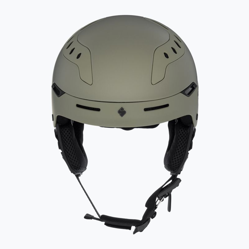 Sweet Protection Switcher Skihelm MIPS woodland 2