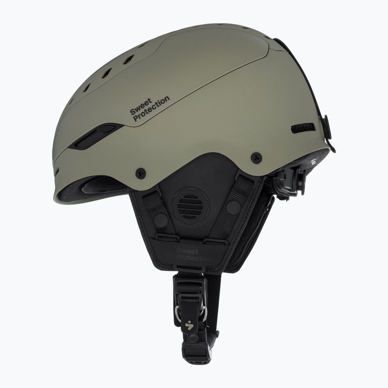 Sweet Protection Switcher Skihelm MIPS woodland 5