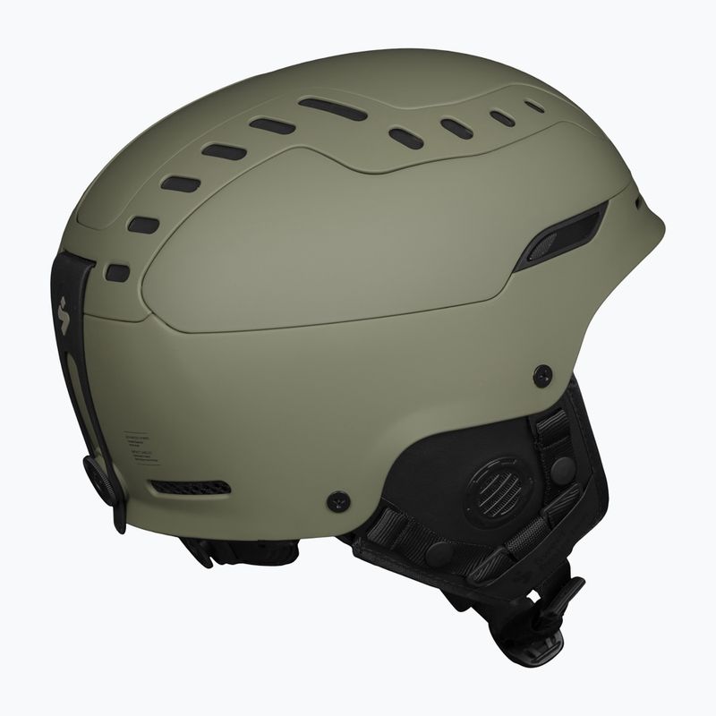 Sweet Protection Switcher Skihelm MIPS woodland 9