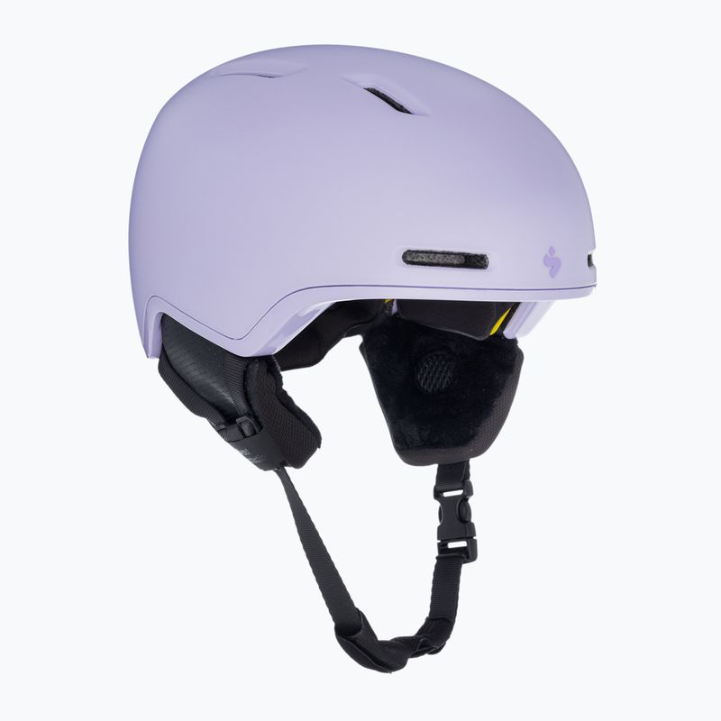 Sweet Protection Looper MIPS Panther Skihelm