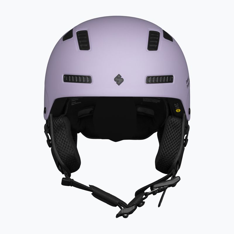 Sweet Protection Igniter 2Vi MIPS Panther Skihelm 8