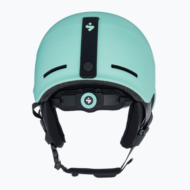 Sweet Protection Winder MIPS Skihelm misty turquoise 3