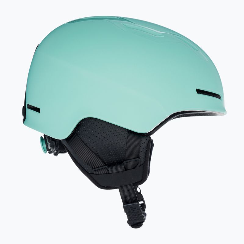 Sweet Protection Winder MIPS Skihelm misty turquoise 4