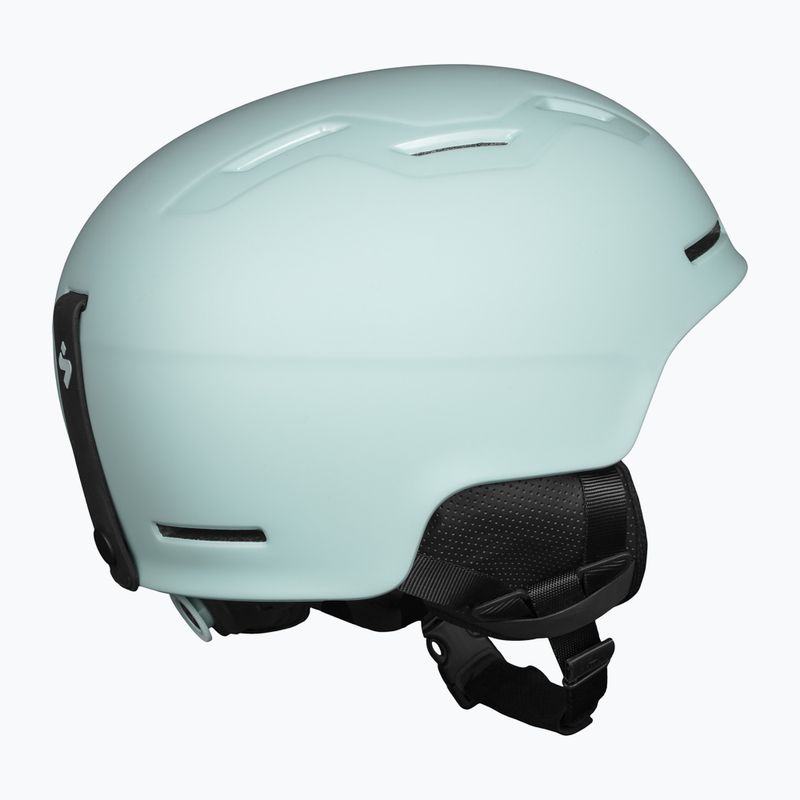 Sweet Protection Winder MIPS Skihelm misty turquoise 9