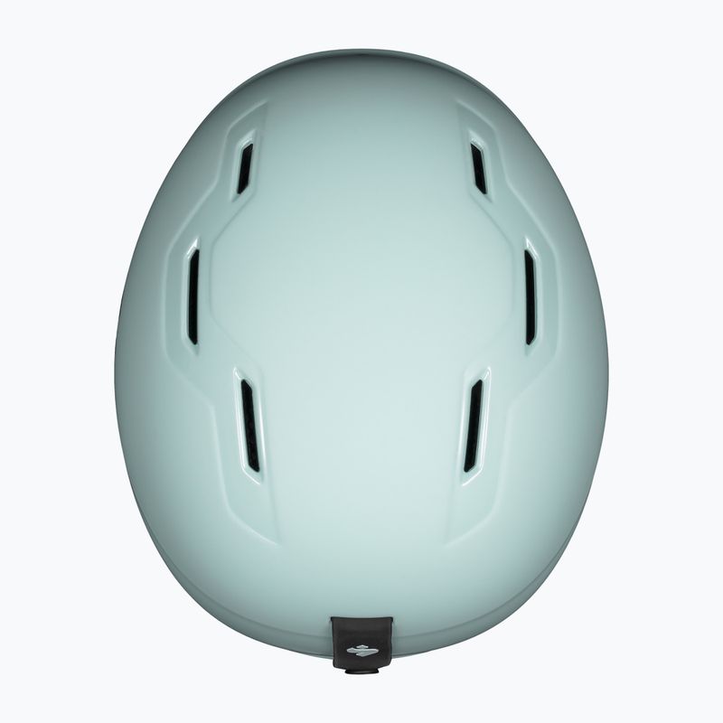 Sweet Protection Winder MIPS Skihelm misty turquoise 10