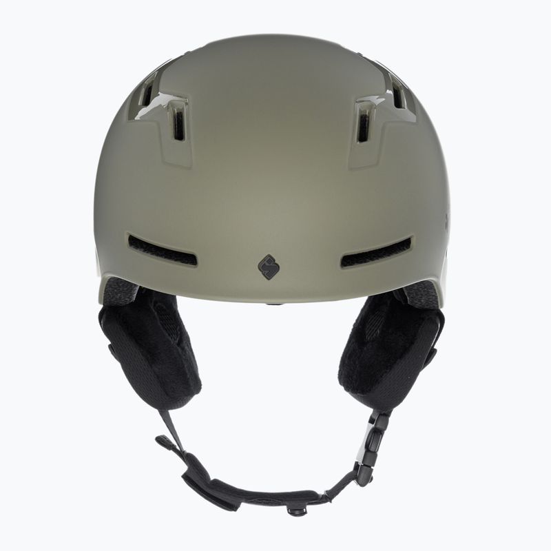 Sweet Protection Winder MIPS Woodland Skihelm 2