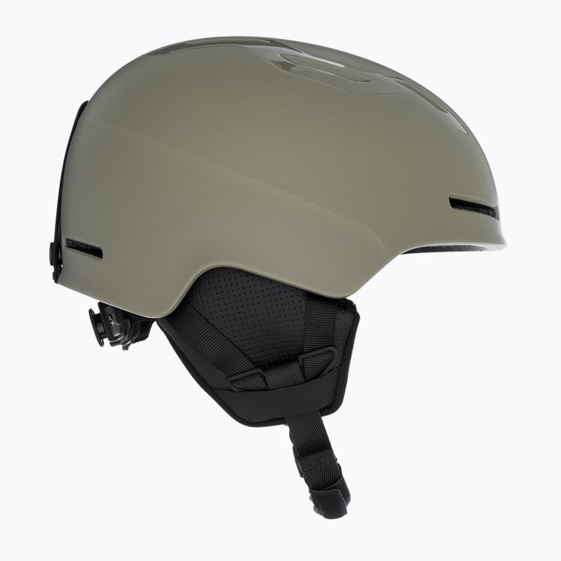 Sweet Protection Winder MIPS Woodland Skihelm 4