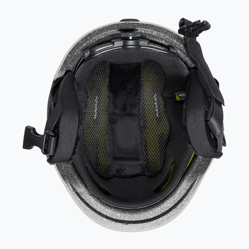 Sweet Protection Winder MIPS Woodland Skihelm 6