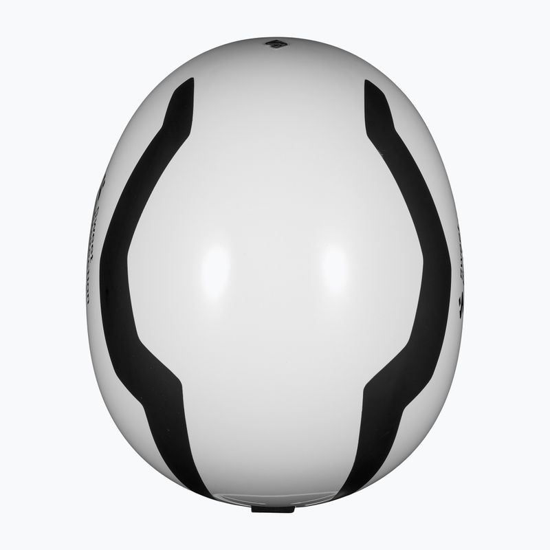 Skihelm Sweet Protection Volata 2Vi Mips Helmet gloss white 4