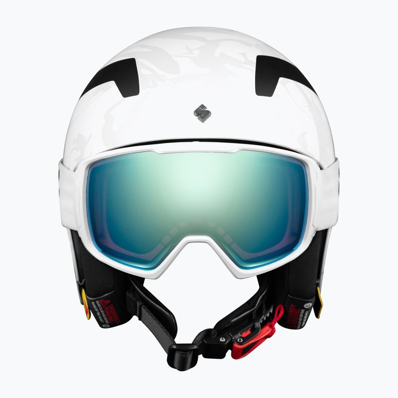 Skihelm Sweet Protection Volata 2Vi Mips Helmet x Henrik henrik kristoffersen 007 7