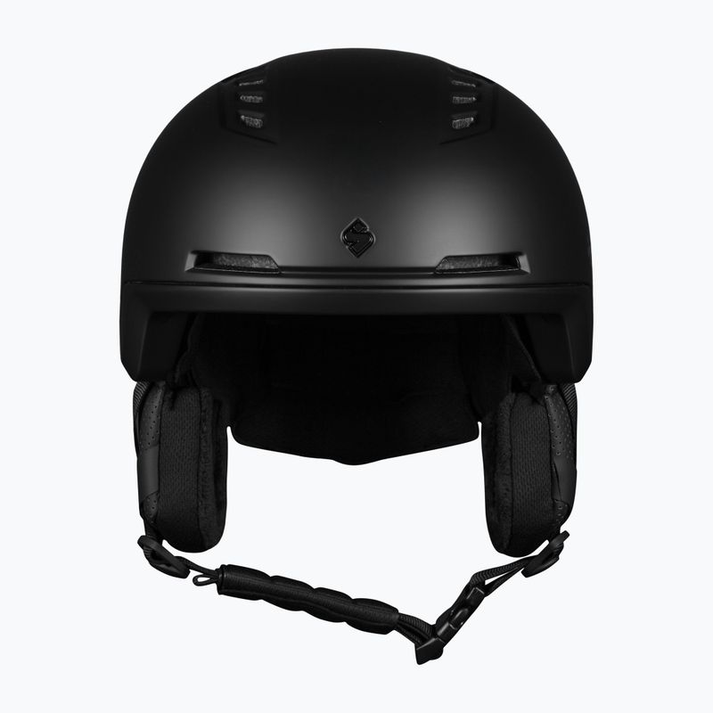 Skihelm Sweet Protection Daymaker Mips Helmet matte black 2