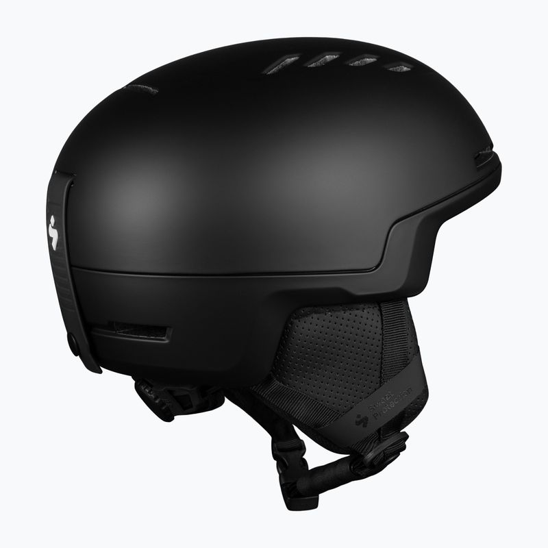 Skihelm Sweet Protection Daymaker Mips Helmet matte black 3