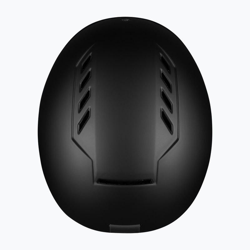 Skihelm Sweet Protection Daymaker Mips Helmet matte black 4