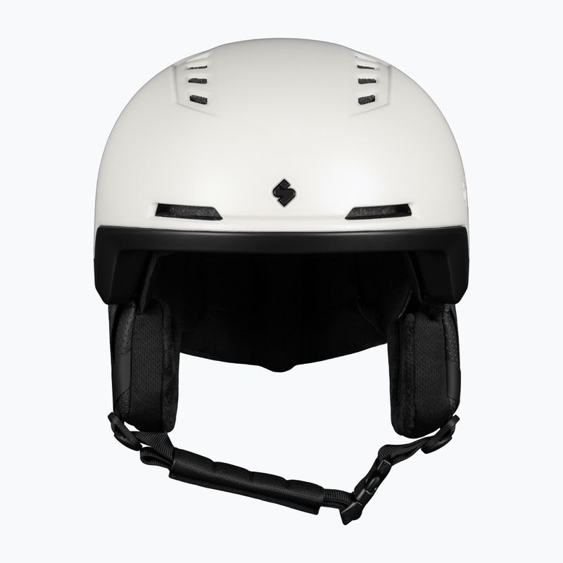 Skihelm Sweet Protection Daymaker Mips Helmet bronco white 2