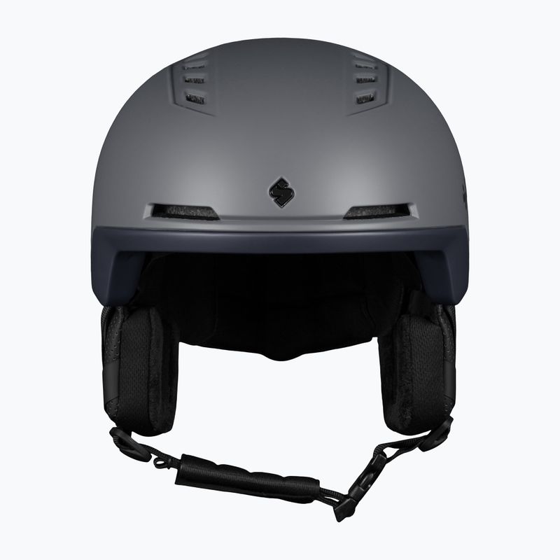 Skihelm Sweet Protection Daymaker Mips Helmet graphite 2
