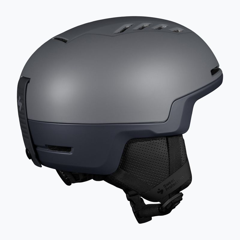 Skihelm Sweet Protection Daymaker Mips Helmet graphite 3