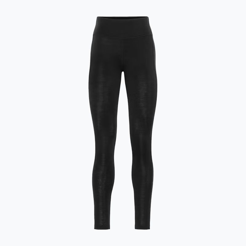 Damen Thermohose KARI TRAA Ines black 4