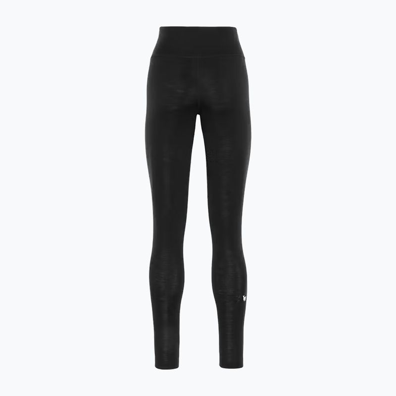 Damen Thermohose KARI TRAA Ines black 5