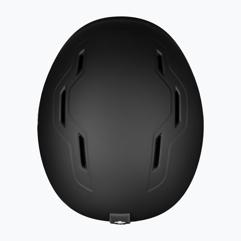 Kinder-Skihelm Sweet Protection Winder Helmet JR dirt black 4