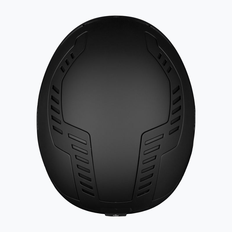 Skihelm Sweet Protection Switcher 2Vi Mips Helmet dirt black 4