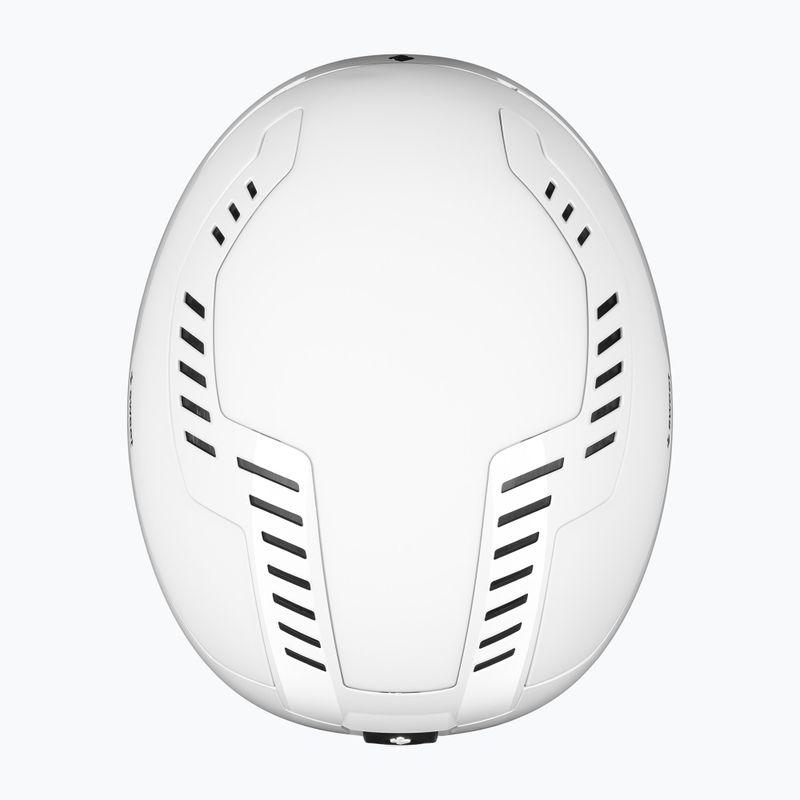 Skihelm Sweet Protection Switcher 2Vi Mips Helmet gloss white 4