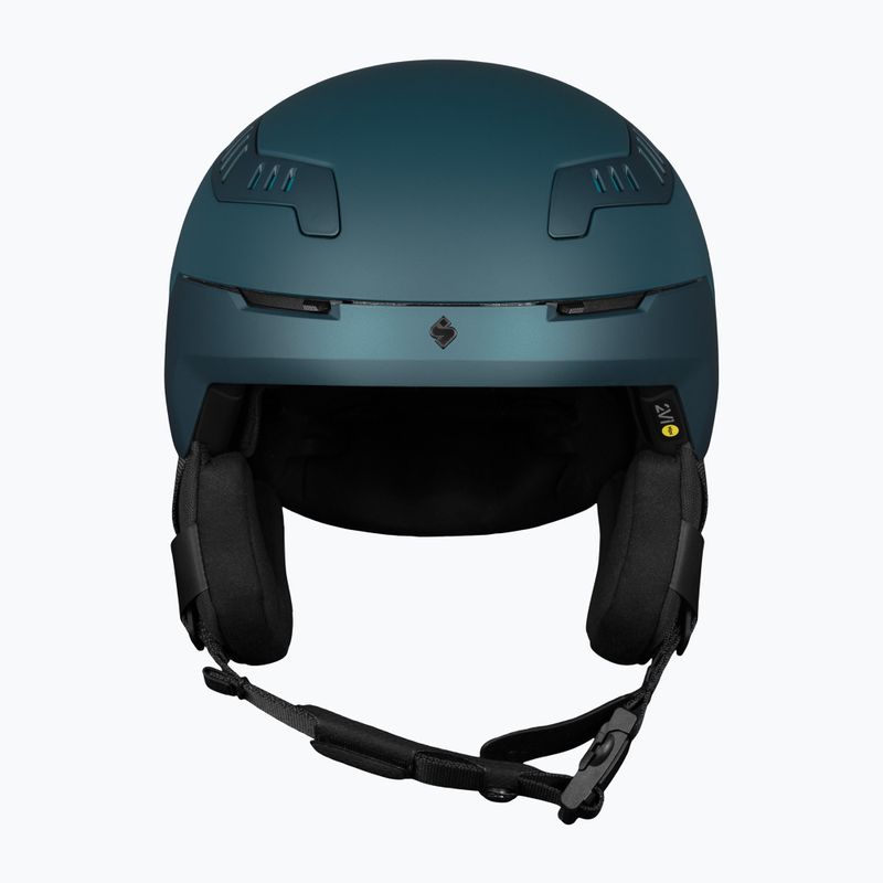 Skihelm Sweet Protection Switcher 2Vi Mips Helmet deep teal 2