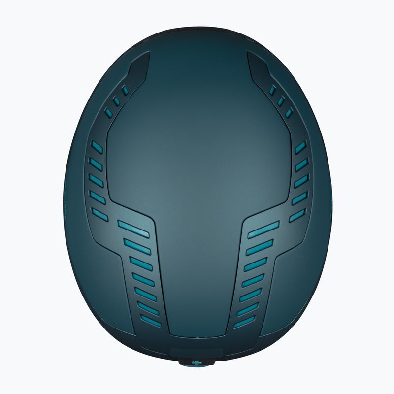 Skihelm Sweet Protection Switcher 2Vi Mips Helmet deep teal 4