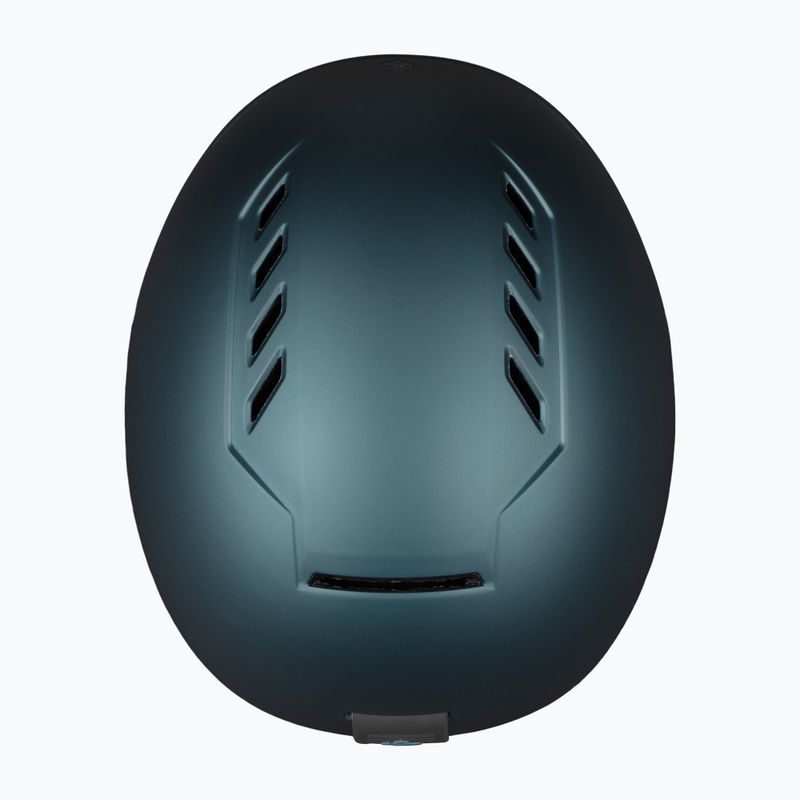 Skihelm Sweet Protection Daymaker Mips Helmet deep teal 4