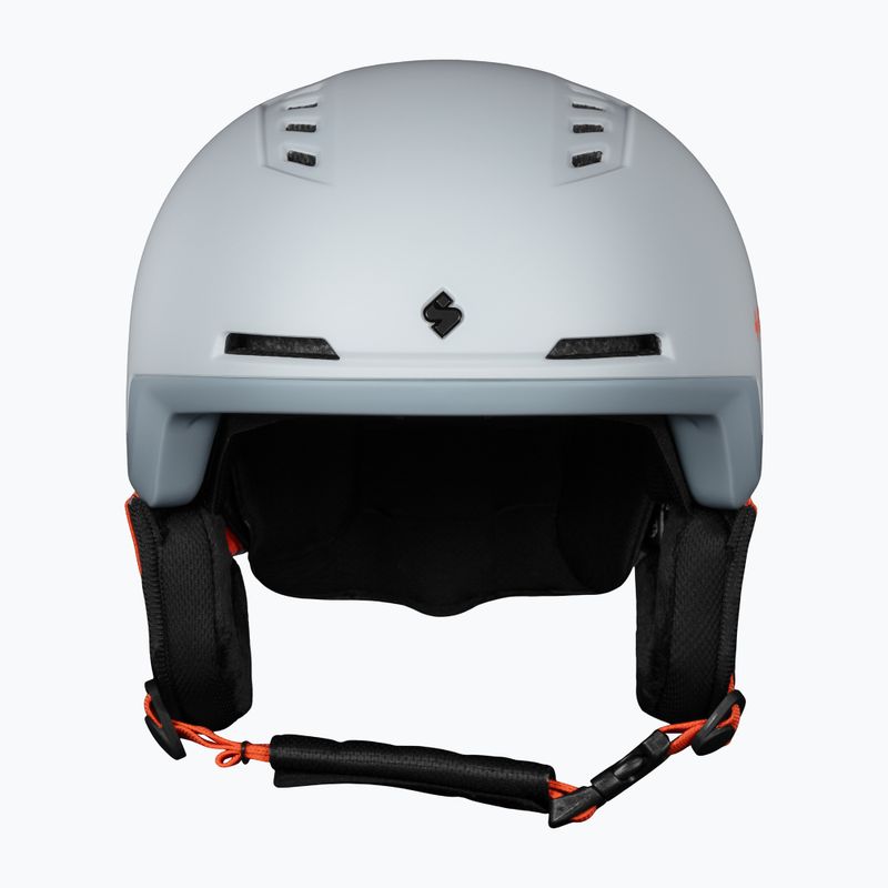 Skihelm Sweet Protection Daymaker Mips Helmet platinum grey 2