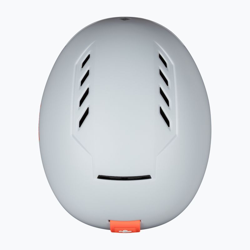 Skihelm Sweet Protection Daymaker Mips Helmet platinum grey 4