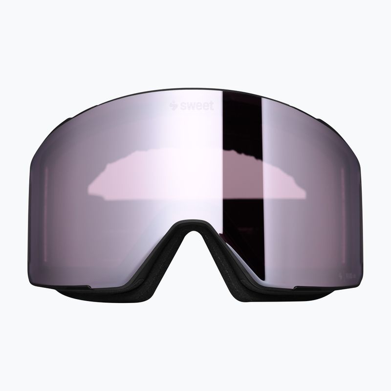Skibrille Sweet Protection Boondock II L RIG Reflect rig malaia/matte black /black / gray 2
