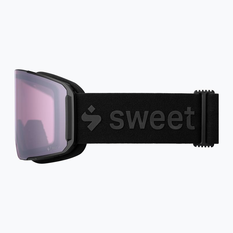 Skibrille Sweet Protection Boondock II L RIG Reflect rig malaia/matte black /black / gray 3