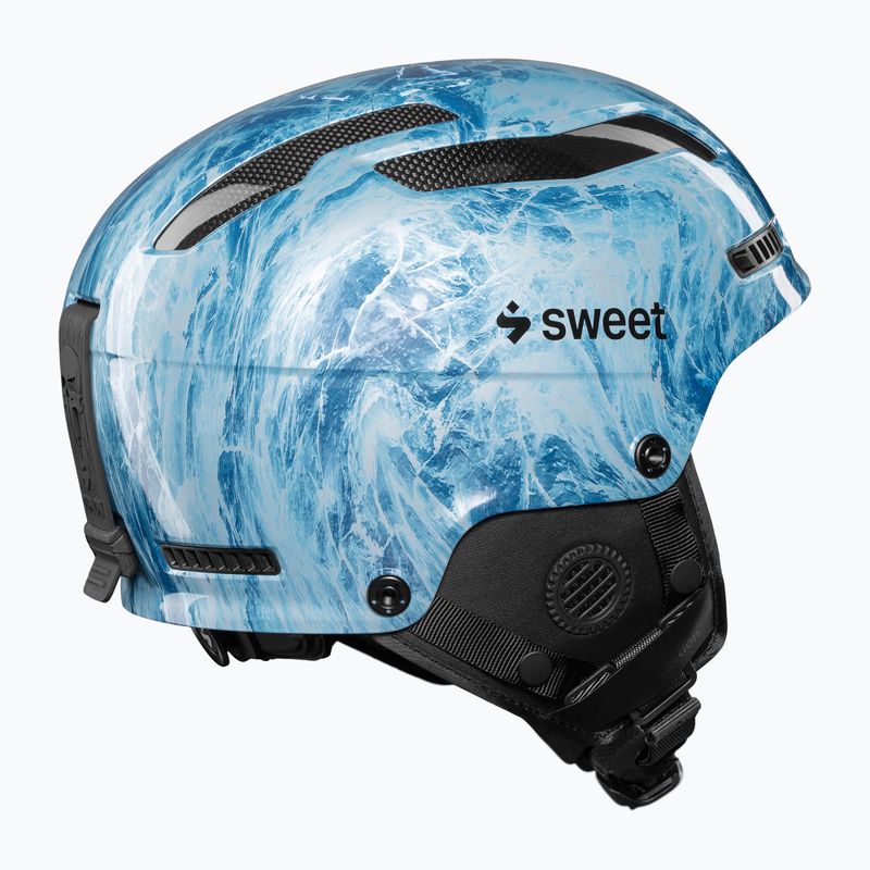 Skihelm Sweet Protection Trooper 2Vi SL Mips Helmet x Timon timon 001 4