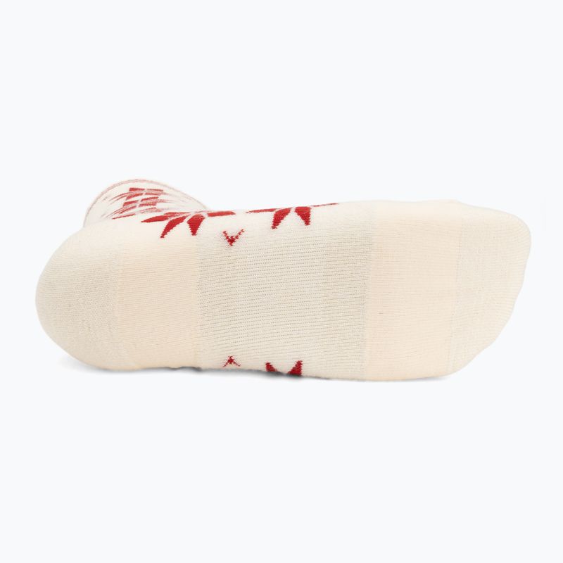 Damensocken KARI TRAA Vinst 2 pack salsa 6