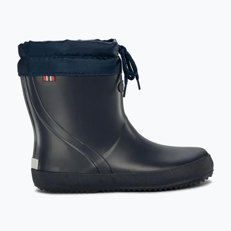 Kinder-Gummistiefel Viking Footwear Alv Indie navy/navy 2