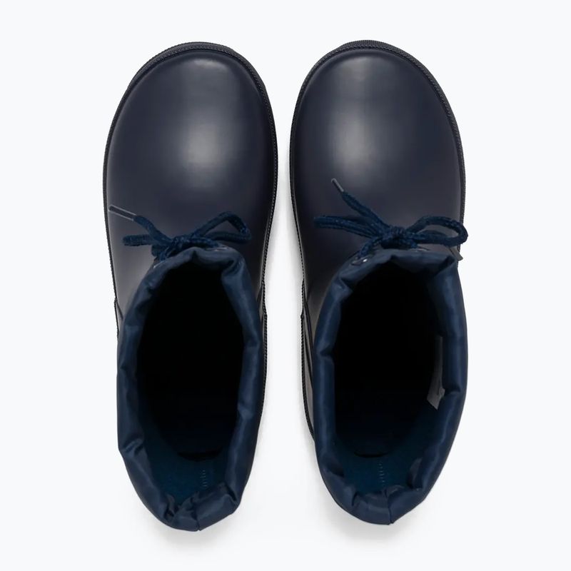Kinder-Gummistiefel Viking Footwear Alv Indie navy/navy 5