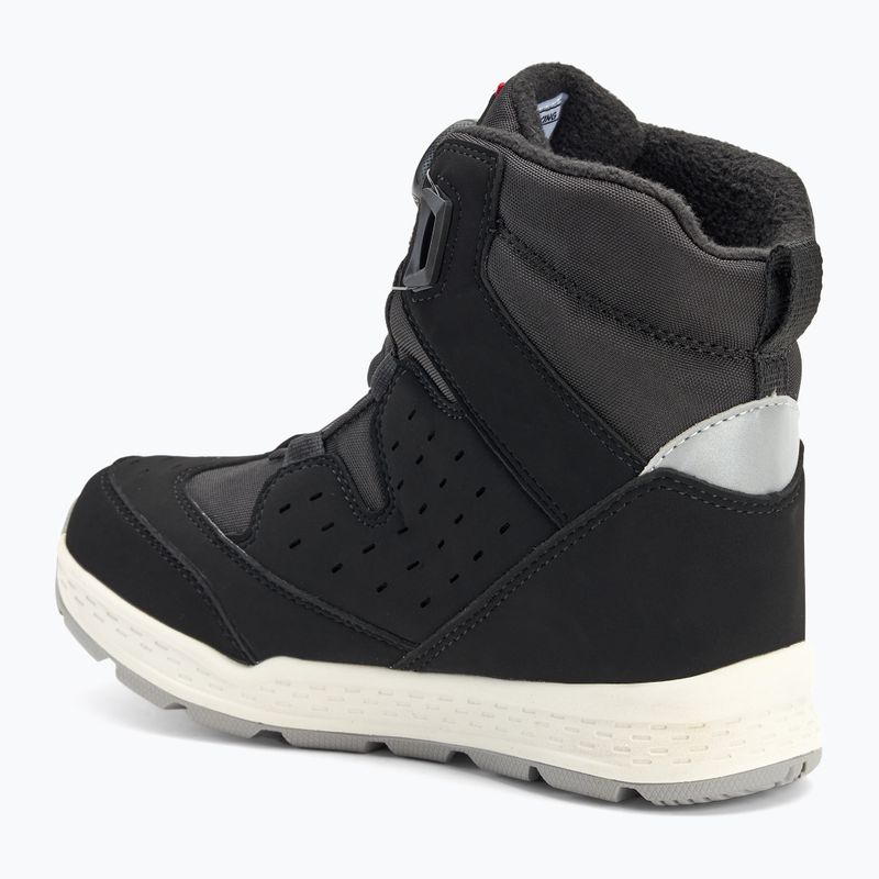 Schneeschuhe Kinder Viking Footwear Espo Warm Waterproof BOA black 3