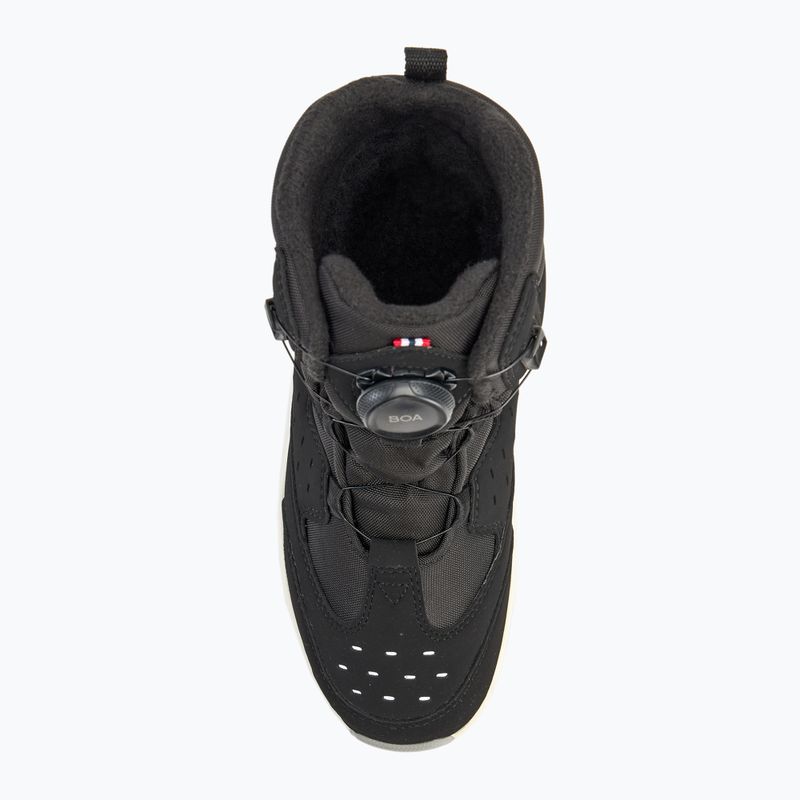 Schneeschuhe Kinder Viking Espo Warm Waterproof BOA black 5