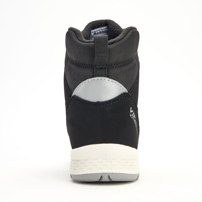 Schneeschuhe Kinder Viking Footwear Espo Warm Waterproof BOA black 6