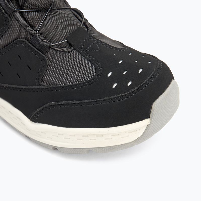 Schneeschuhe Kinder Viking Footwear Espo Warm Waterproof BOA black 7