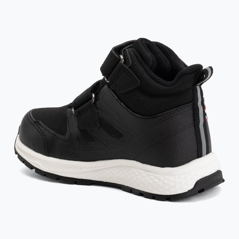 Kinderschuhe Viking Equip Mid 2V Waterproof black 3