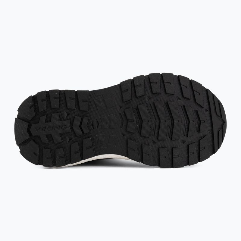 Kinderschuhe Viking Equip Mid 2V Waterproof black 4