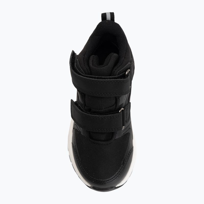 Kinderschuhe Viking Equip Mid 2V Waterproof black 5
