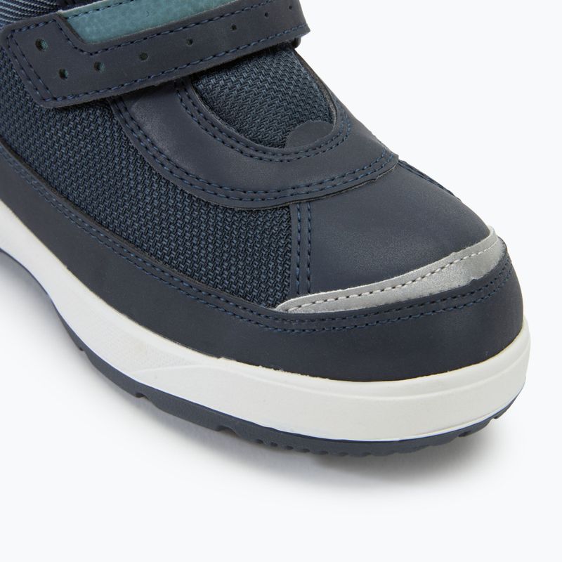 Schneeschuhe Kinder Viking Footwear Play Reflex Warm GTX 2V navy/charcoal 7