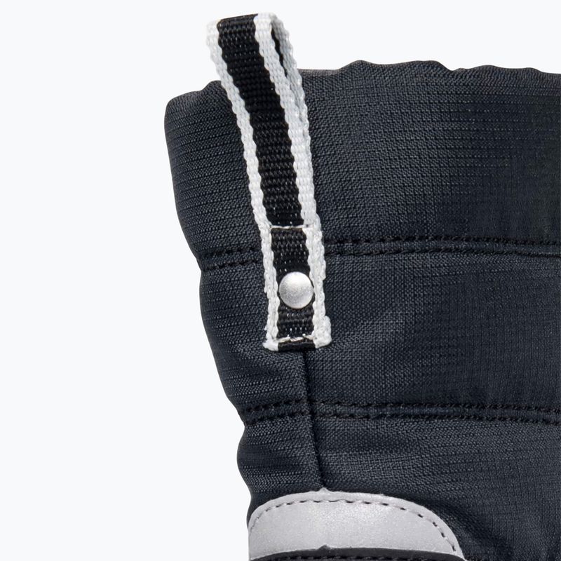 Schneeschuhe Kinder Viking Footwear Toasty Pull-On Warm GTX black 12