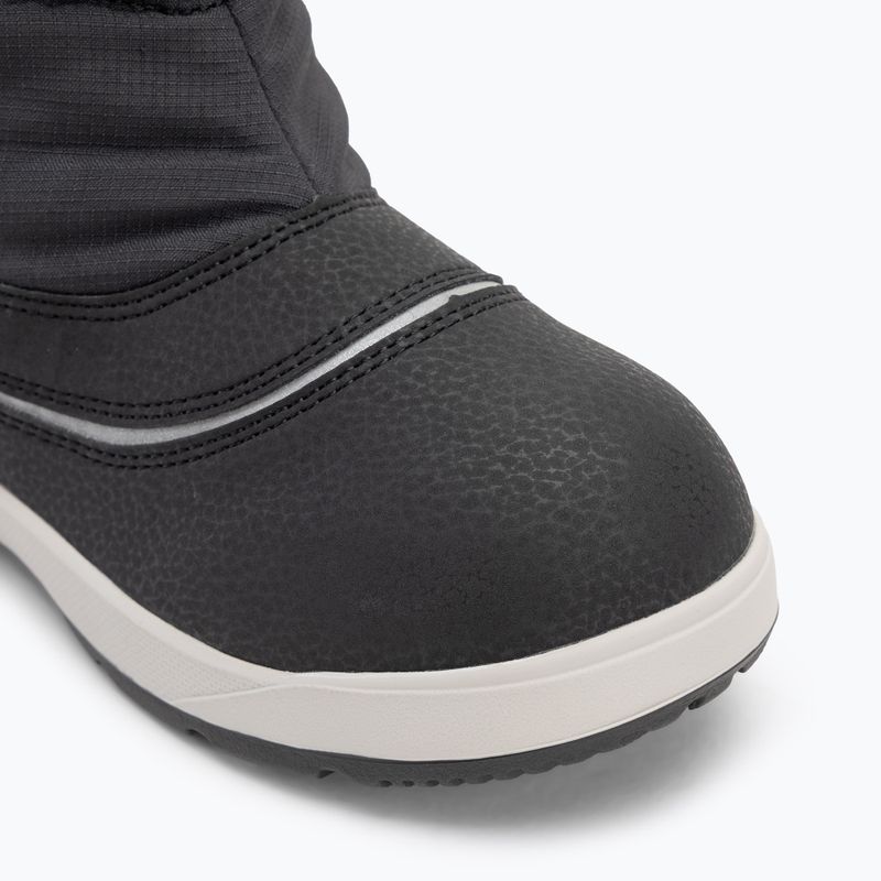 Schneeschuhe Kinder Viking Footwear Toasty Pull-On Warm GTX black 7