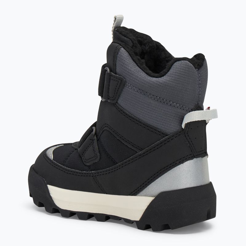 Schneeschuhe Kinder Viking Footwear Expower Warm GTX 2V black 3